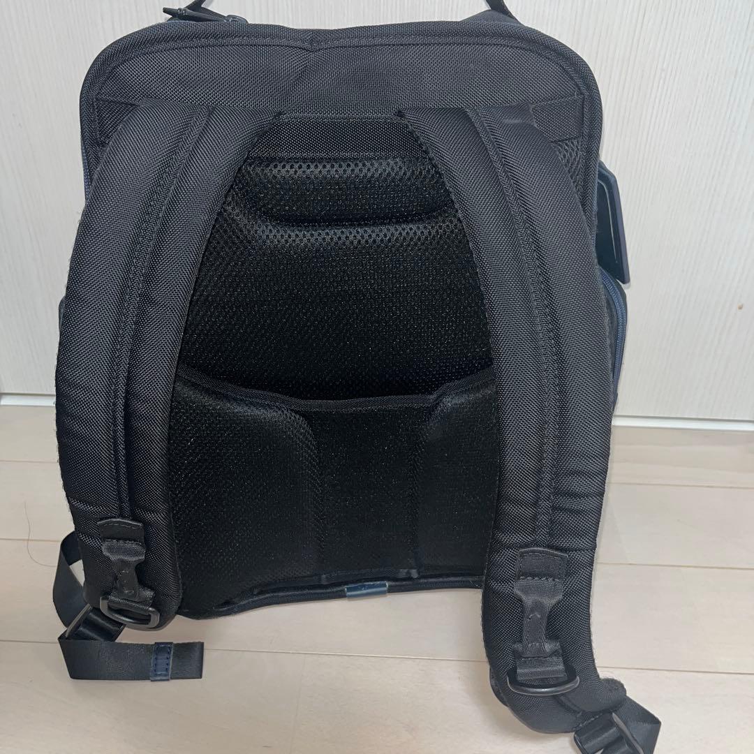 TUMI リュック