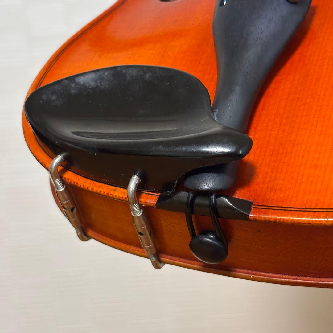 スズキ　バイオリン　No.300 1/2 1981年