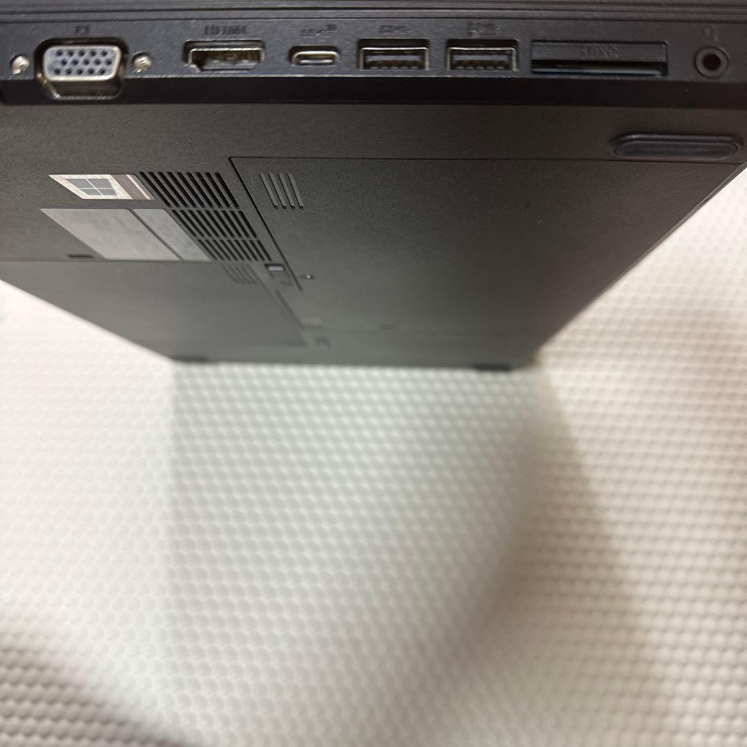 NEC VersaPro NEC VKM17D/I5十世代/8G/256SSD