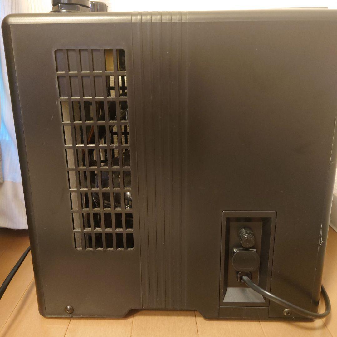 ゼンスイ ZC-100