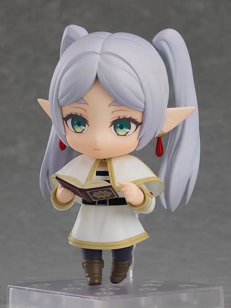 ねんどろいど フリーレン 『葬送のフリーレン』