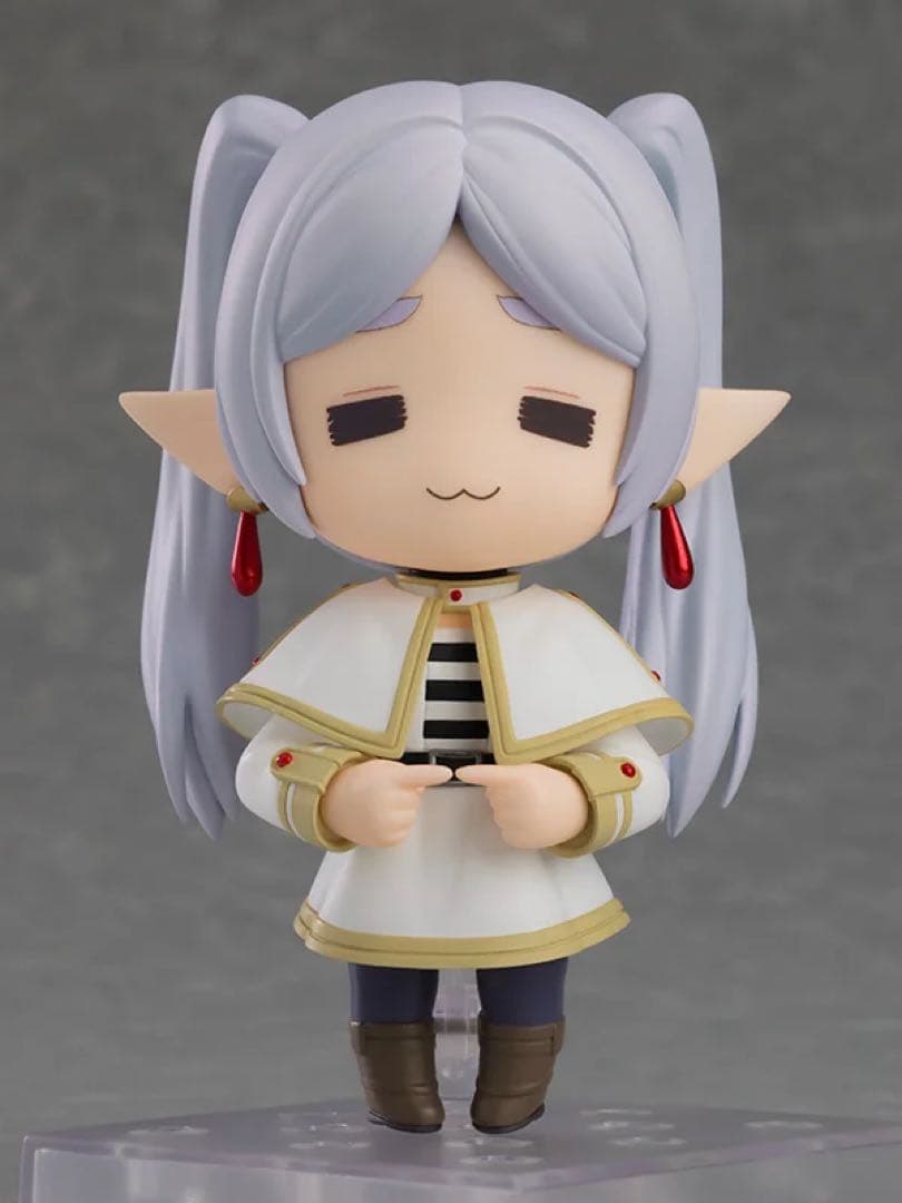 ねんどろいど フリーレン 『葬送のフリーレン』