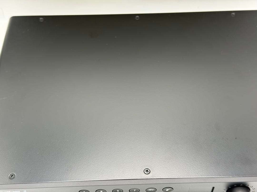 DTM・DAW Audient EVO 16