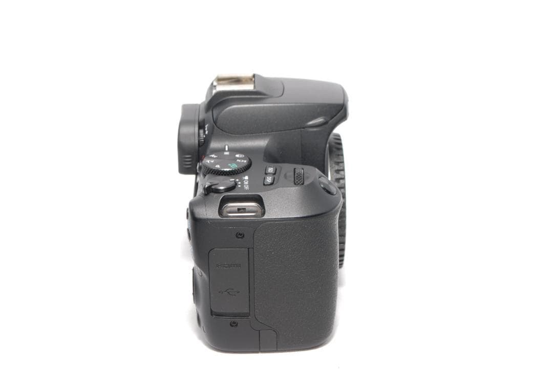 ✨Canon Kiss X10✨Wレンズ✨新品級✨軽量モデル✨一眼レフ