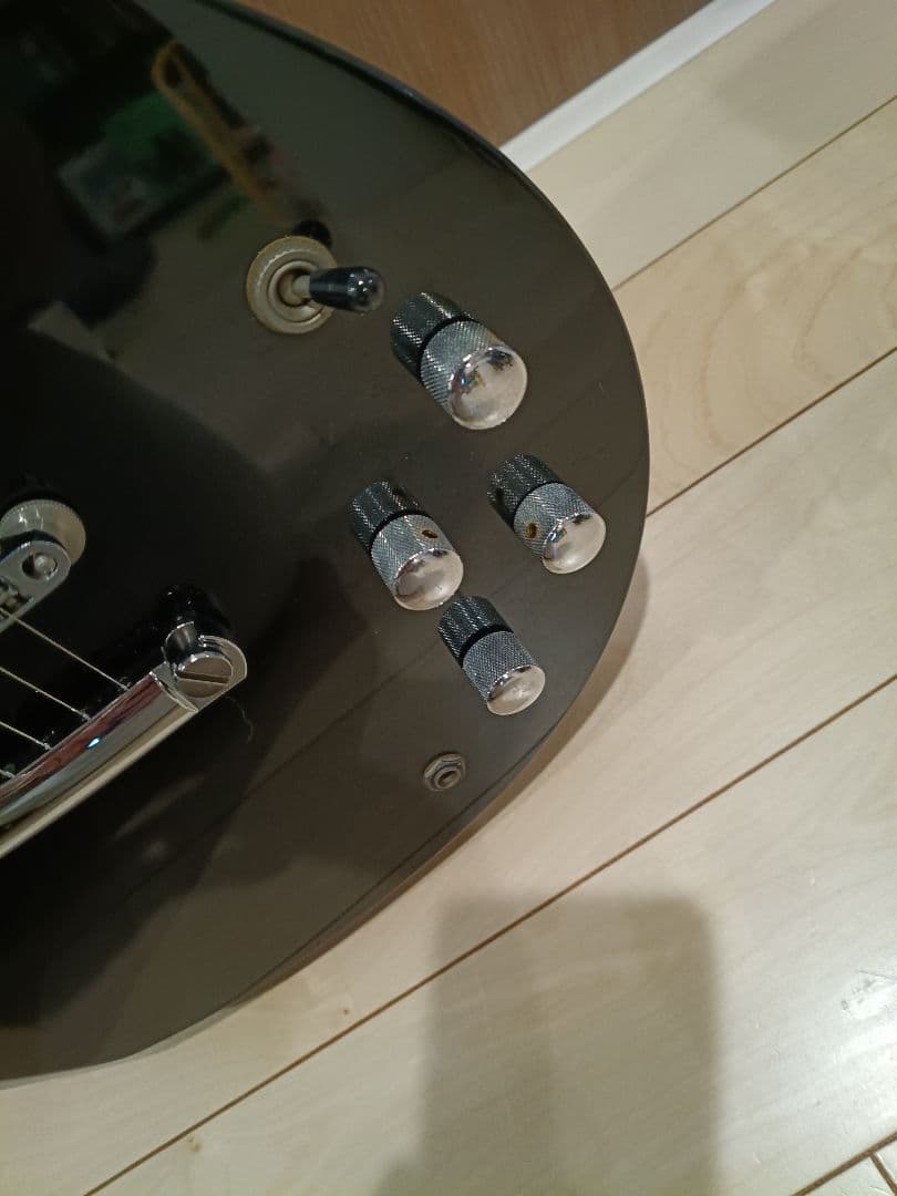 Burny ls38 エレキギター