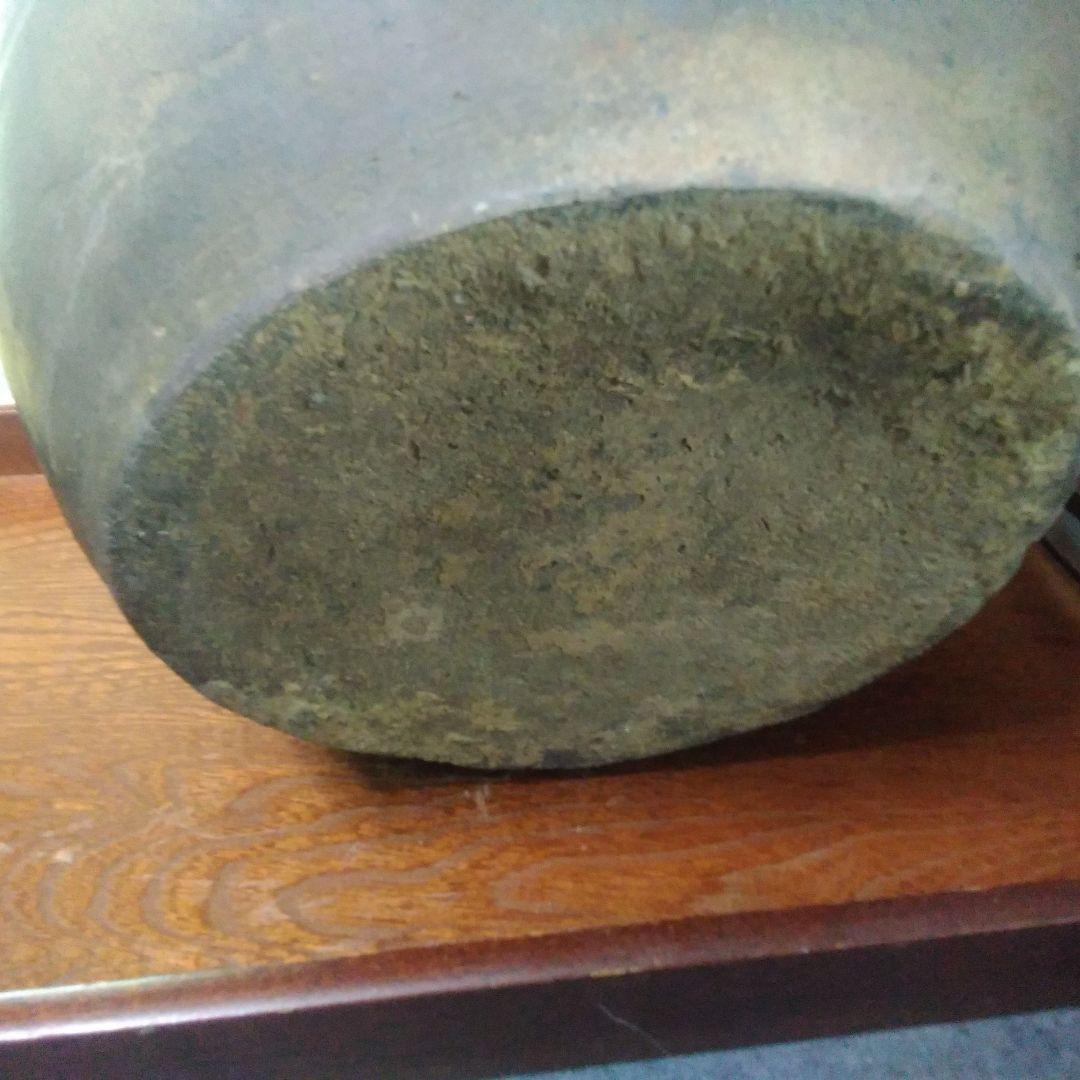 古い壺