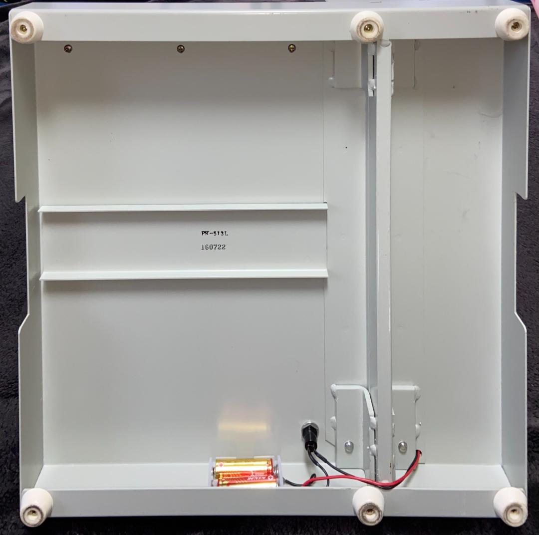 PLUS PK-513L 裁断機 A4対応 プラス plus Plus