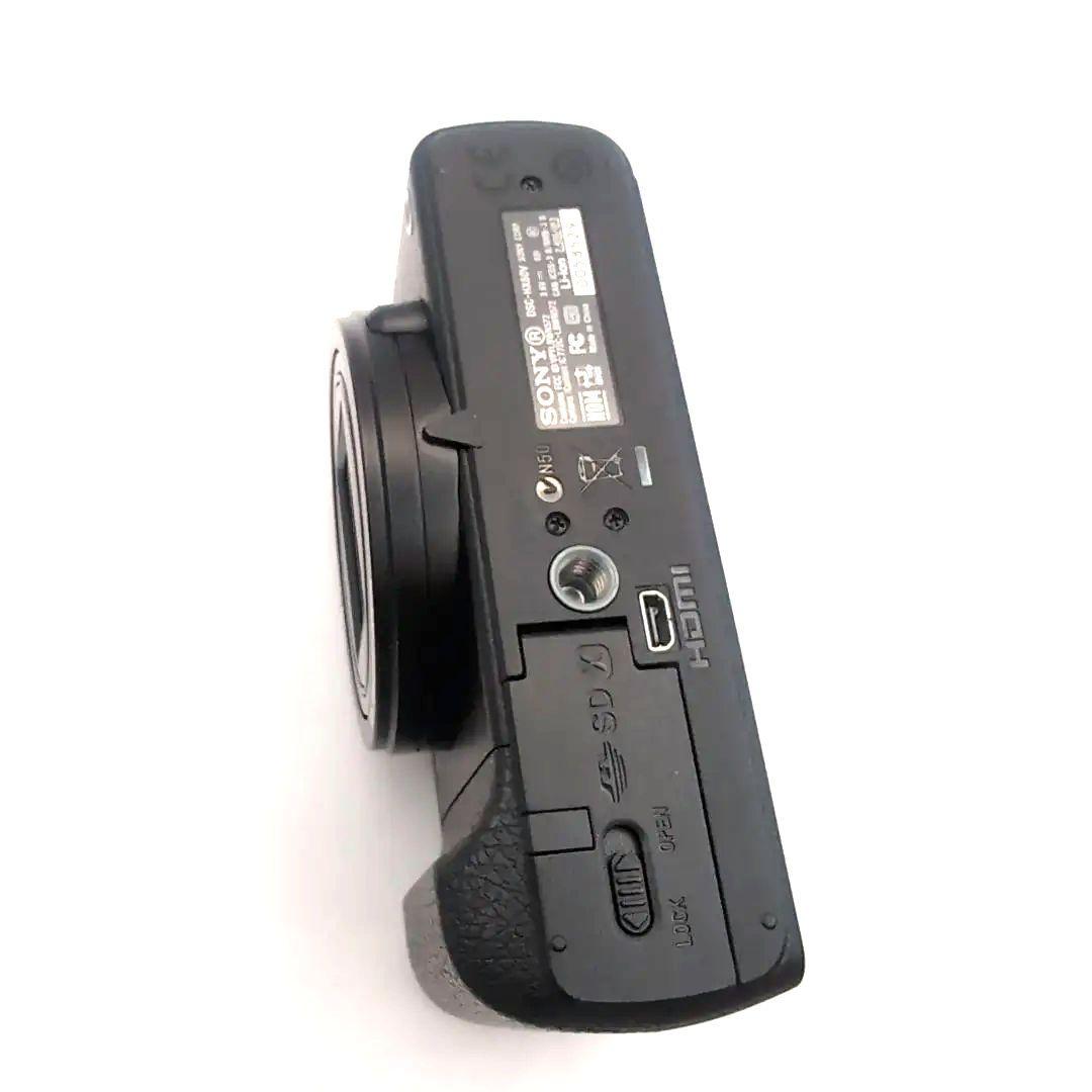 Sony Cyber-shot DSC-HX60 V30倍光学ズーム