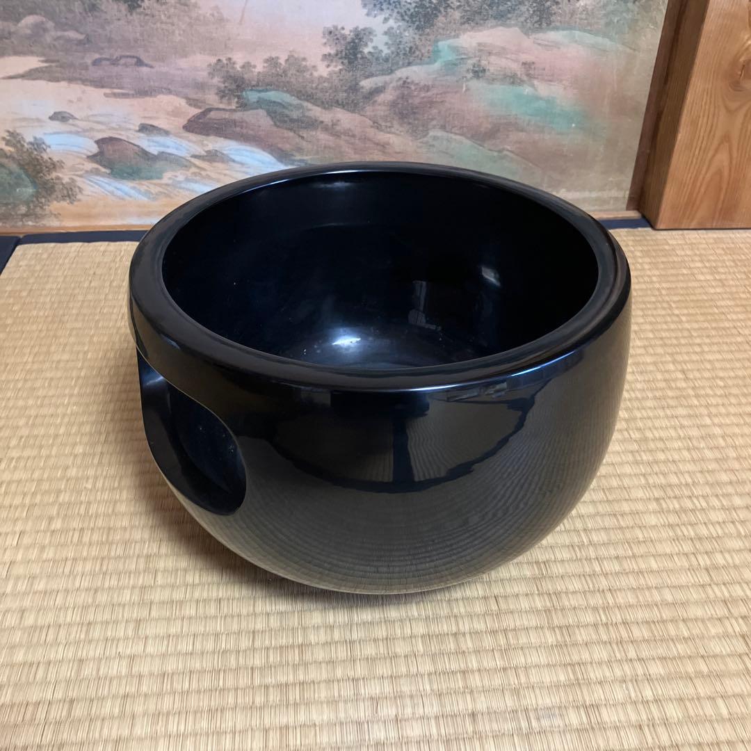 眉風炉