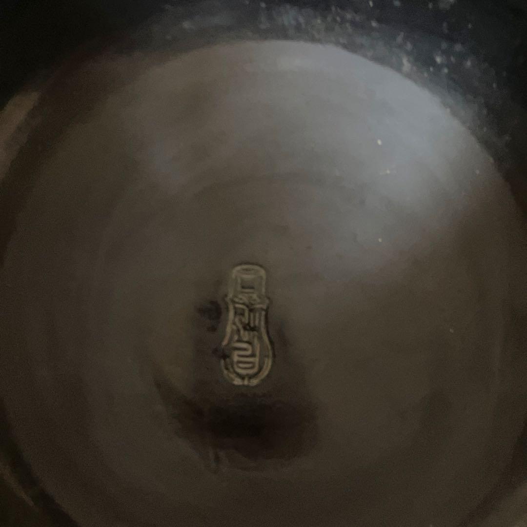 眉風炉