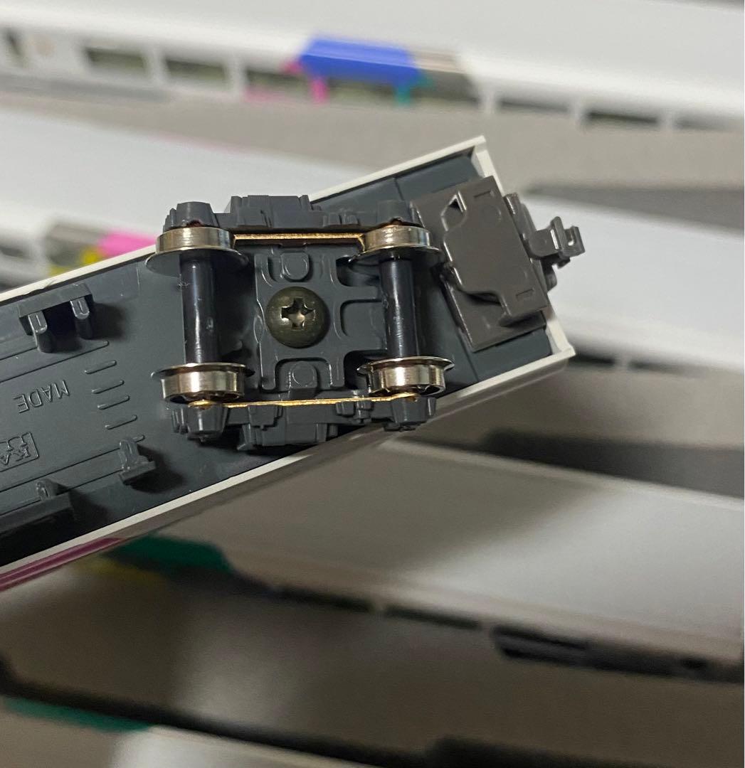 室内灯付き KATO 10-433 10-434 E257系 あずさ ・ かいじ