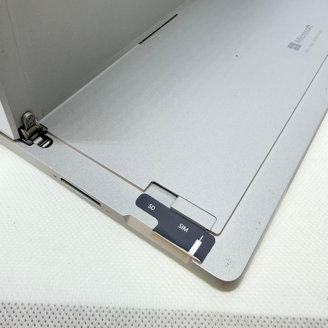 美品 Microsoft Surface Pro (第5世代)LTEモデル