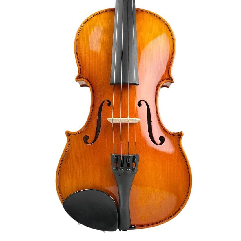 極美品●鈴木バイオリン● No.NS-20 230 4/4 フルサイズ 良杢