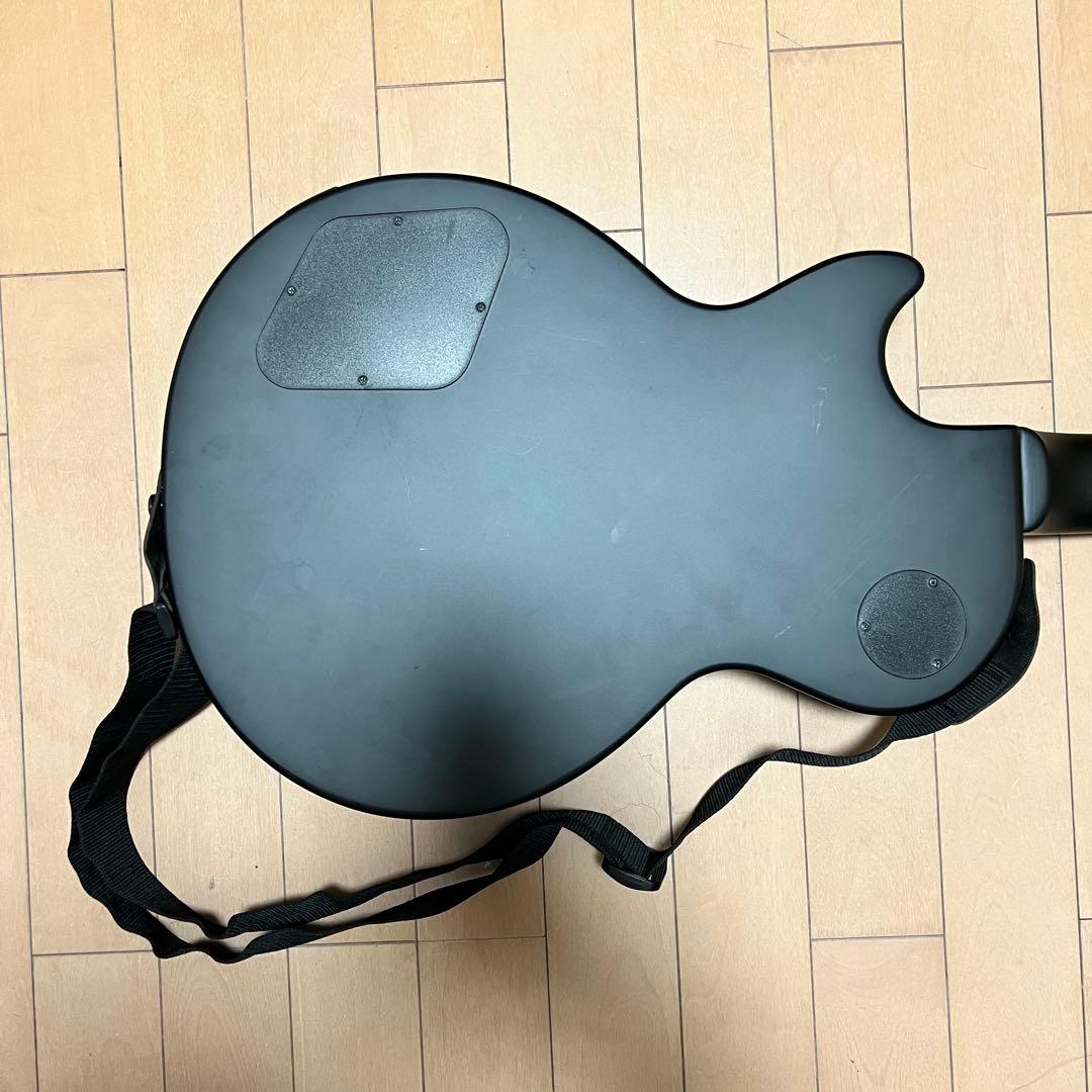 Epiphone LESPAUL STUDIO GOTHIC エレキギター