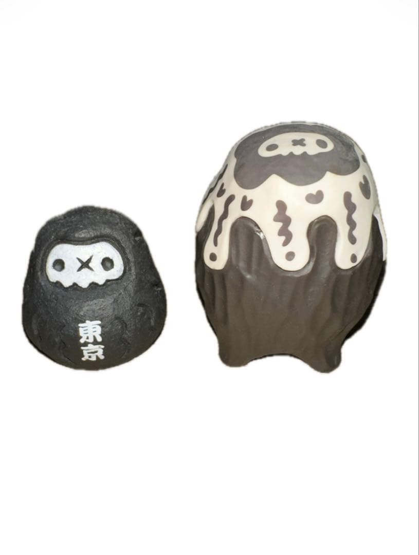羅本製所 Copiapoa Daruma ロビン 達磨