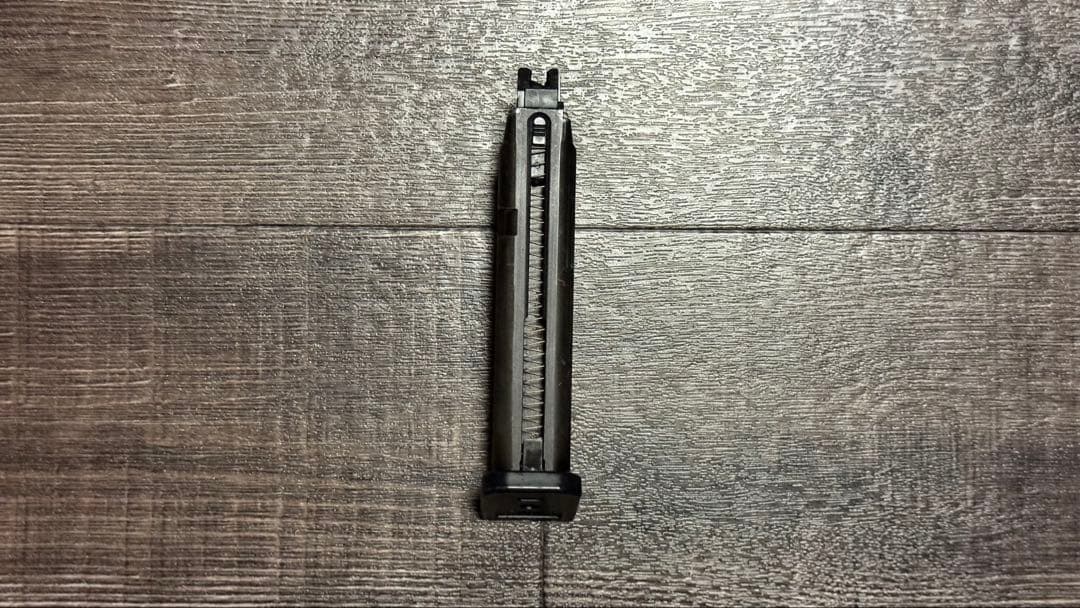 ™️GBB Glock34