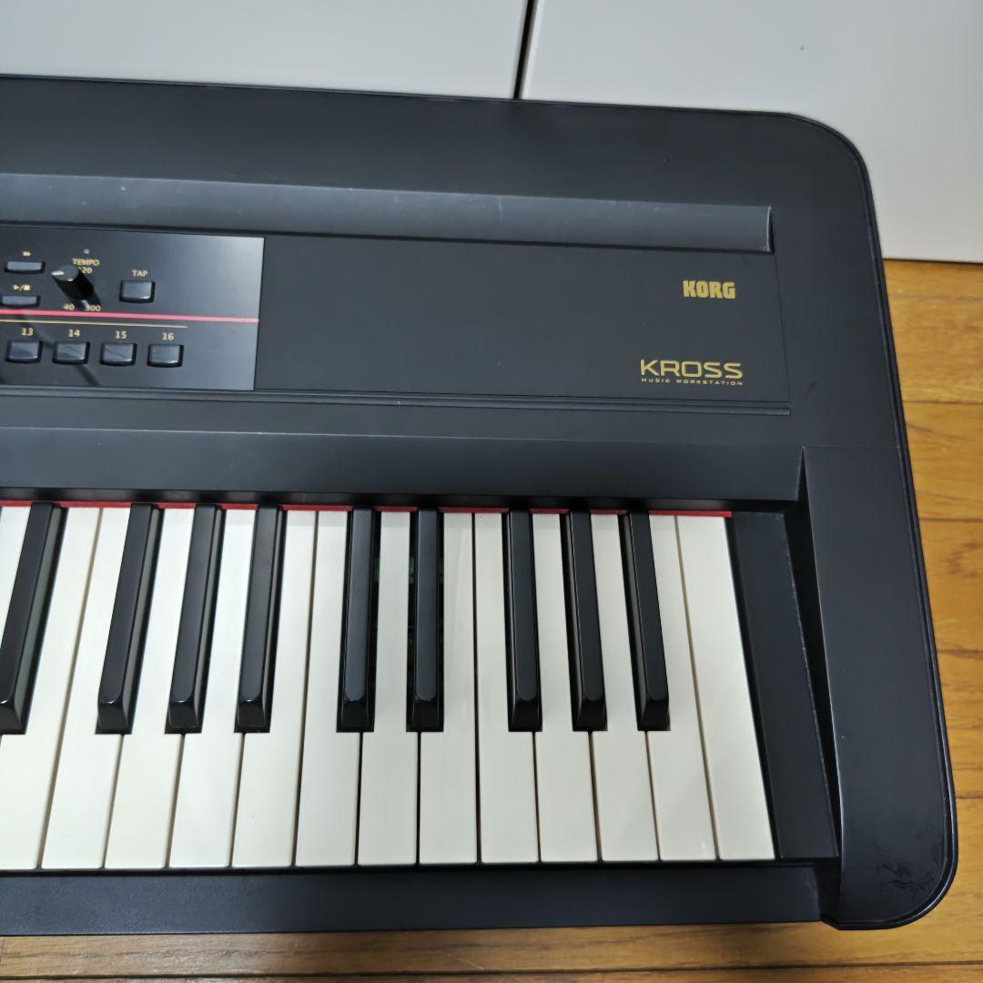 Roland ローランド RD-88 シンセサイザー 2021年製　付属品多数