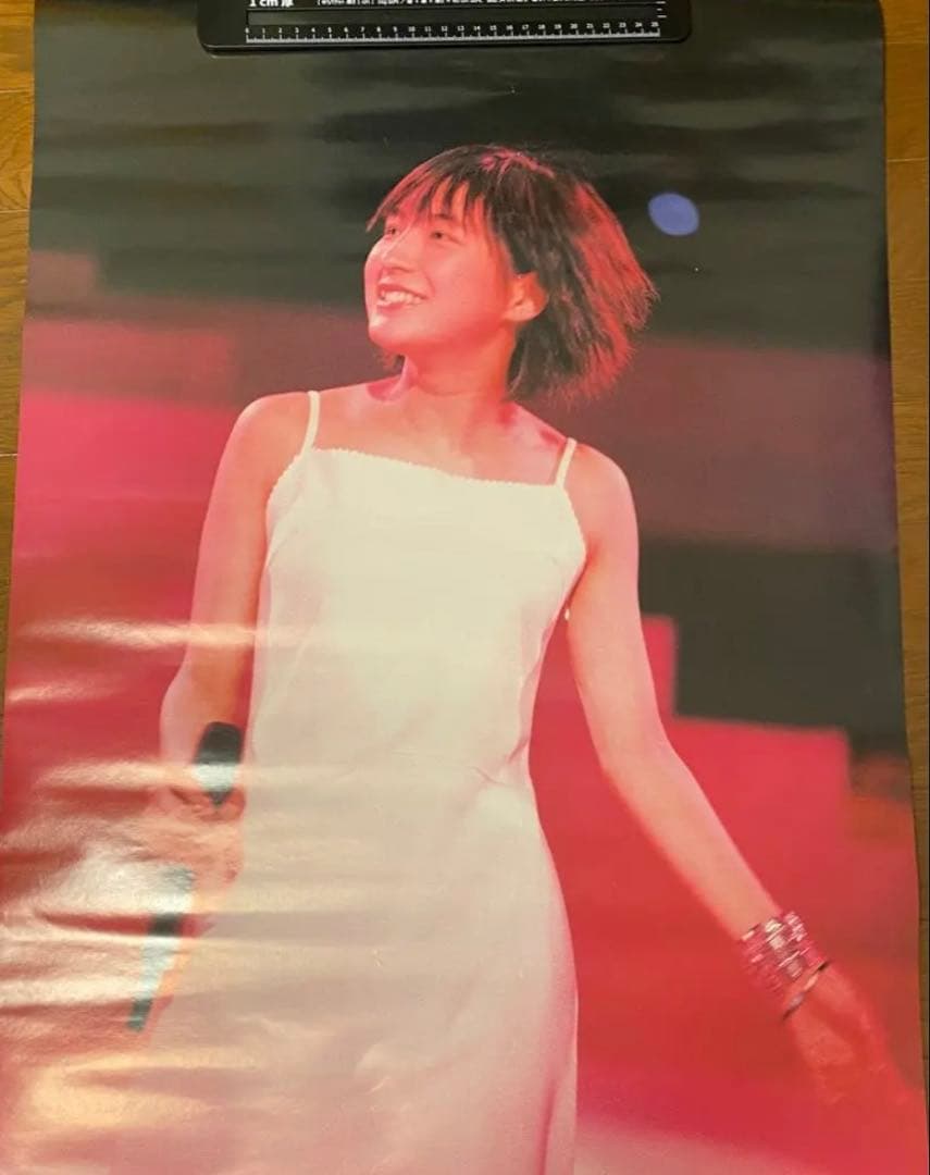 広末涼子　入手困難　ポスター4種類