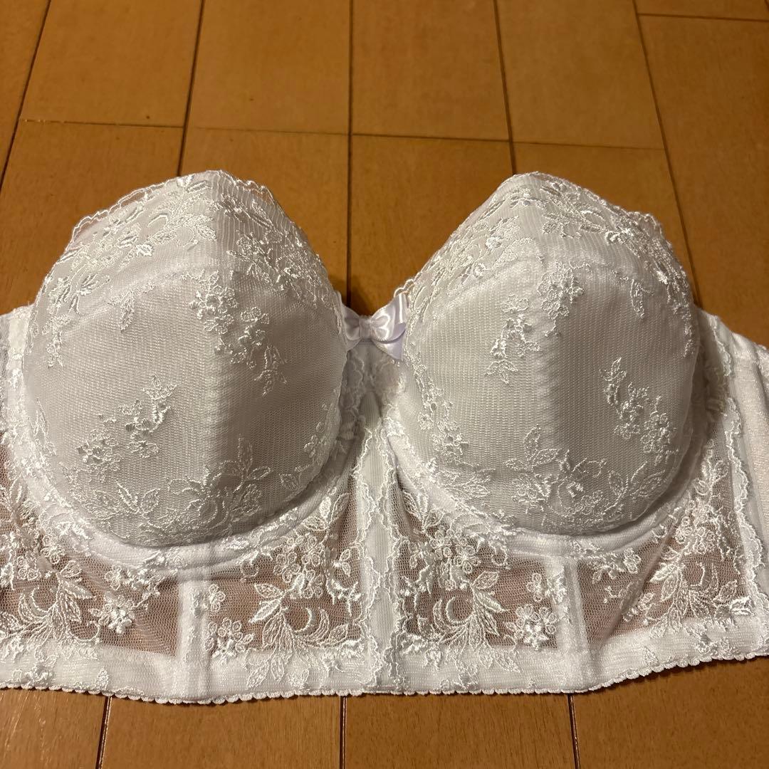 セモア　タカミブライダル　ブラジャー&ウエストニッパー