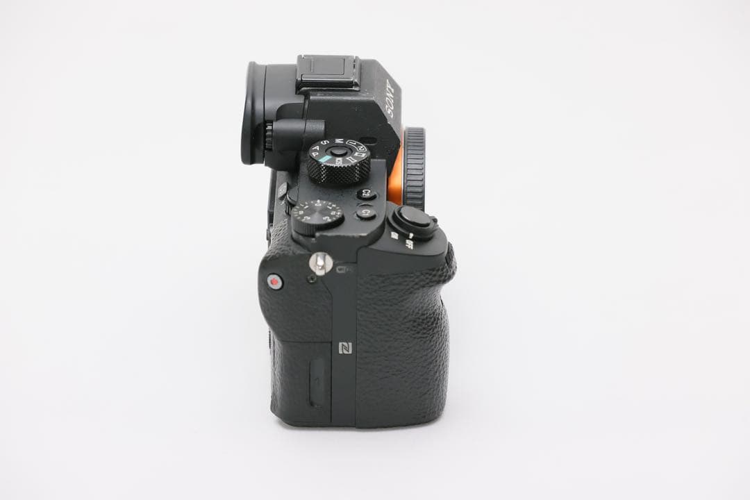 【ジャンク品】SONY α7S2ミラーレス一眼カメラ、その他アクセサリー多数