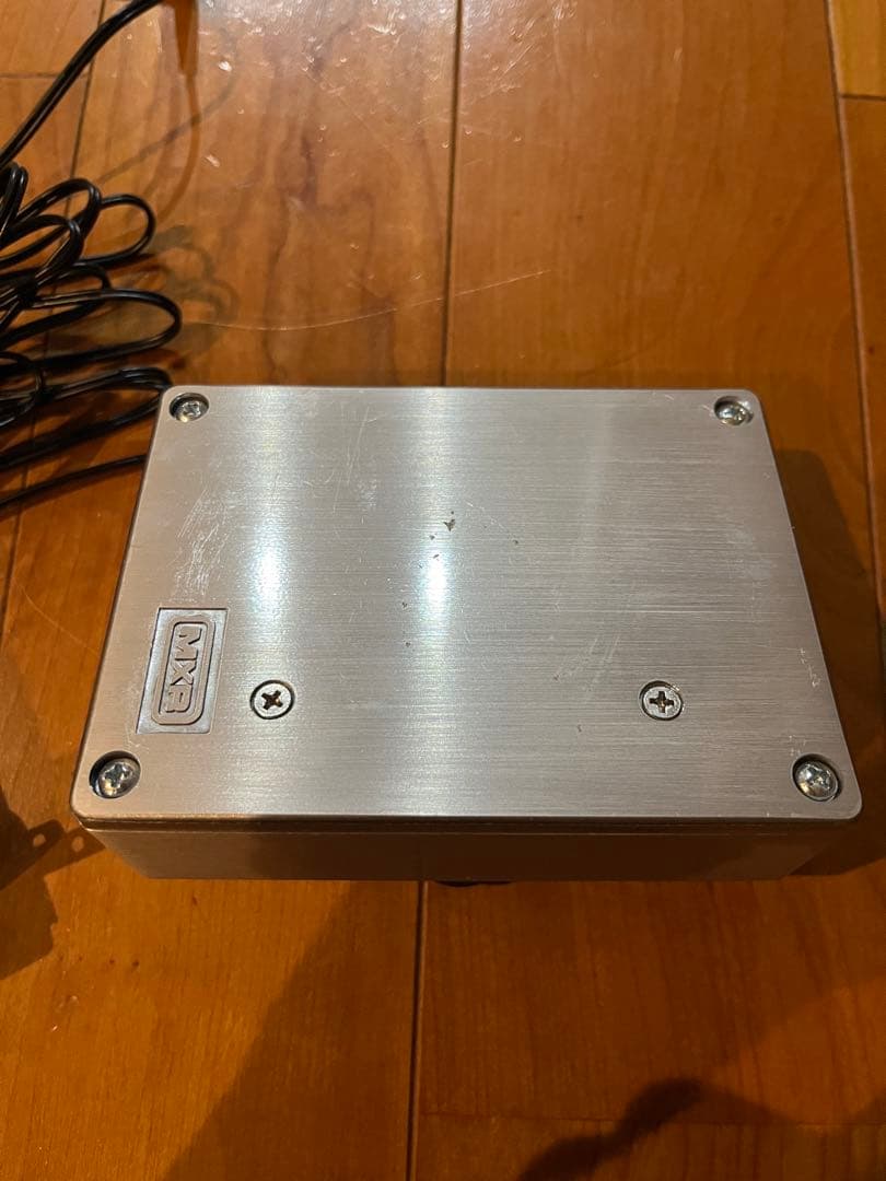 MXR 10バンドEQ
