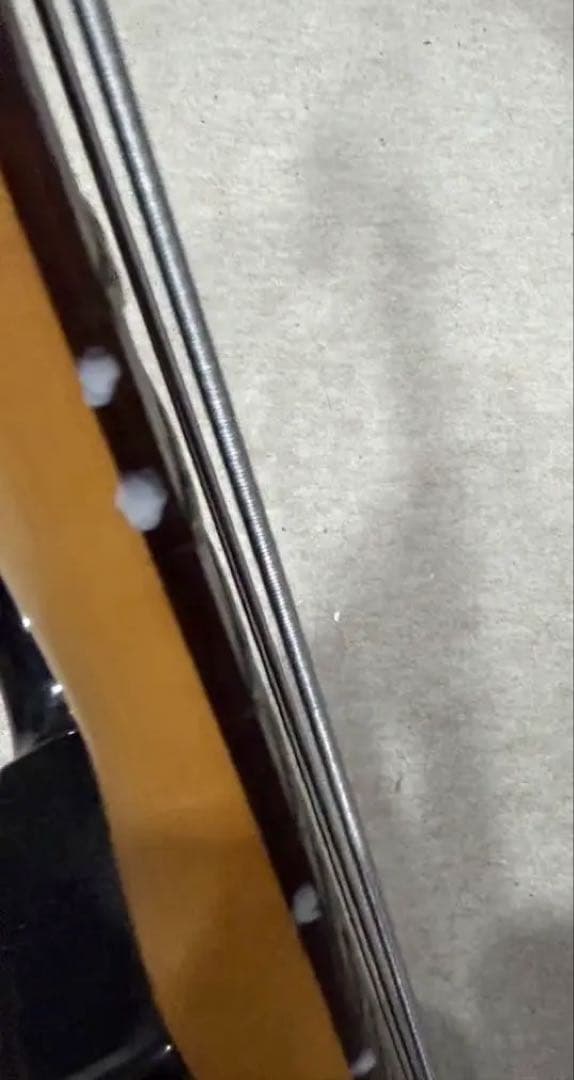 FRISCO CUSTOM EDITION プレベ　レフティ(右使い用)