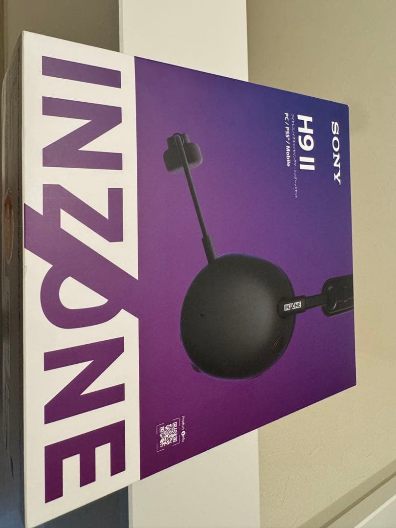 INZONE H9 Ⅱ