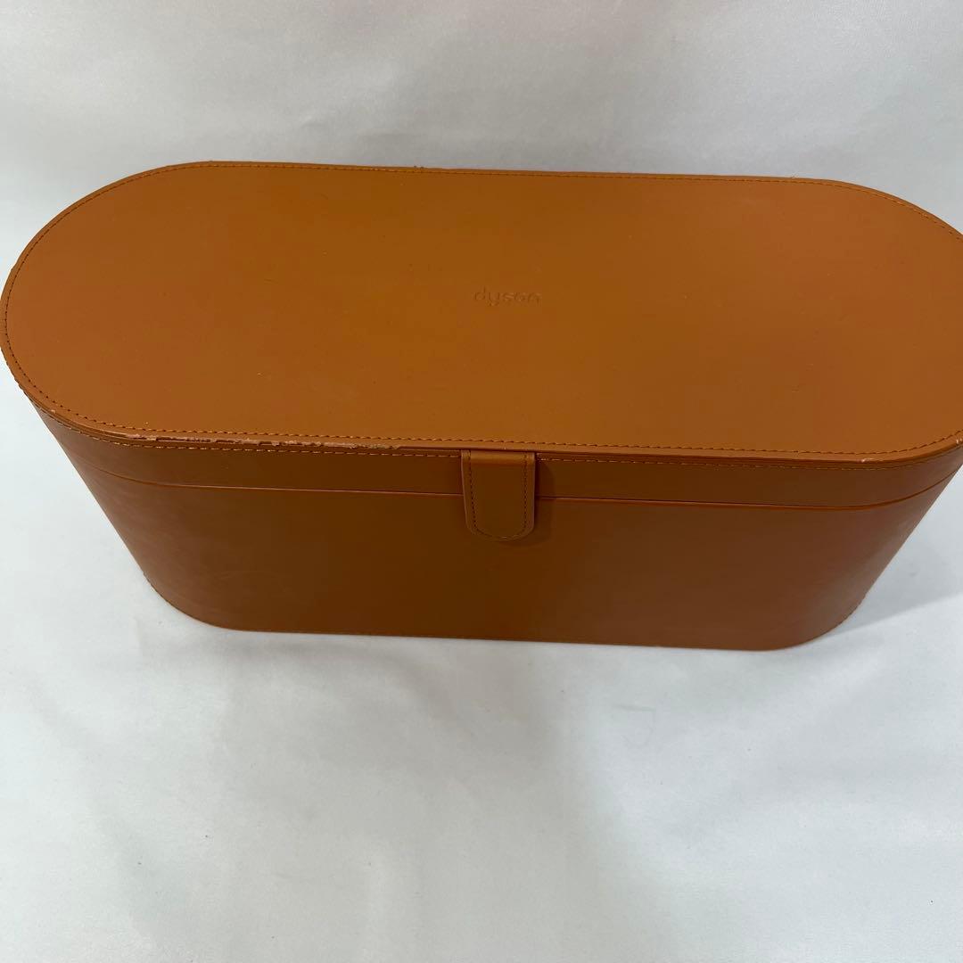 美品　Dyson Airwrap ヘアスタイラー HS01