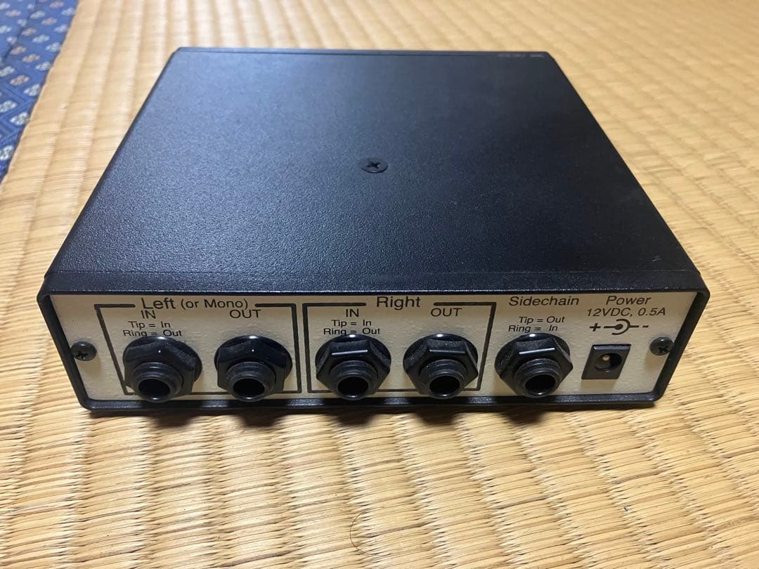 RNC1773 コンプレッサー