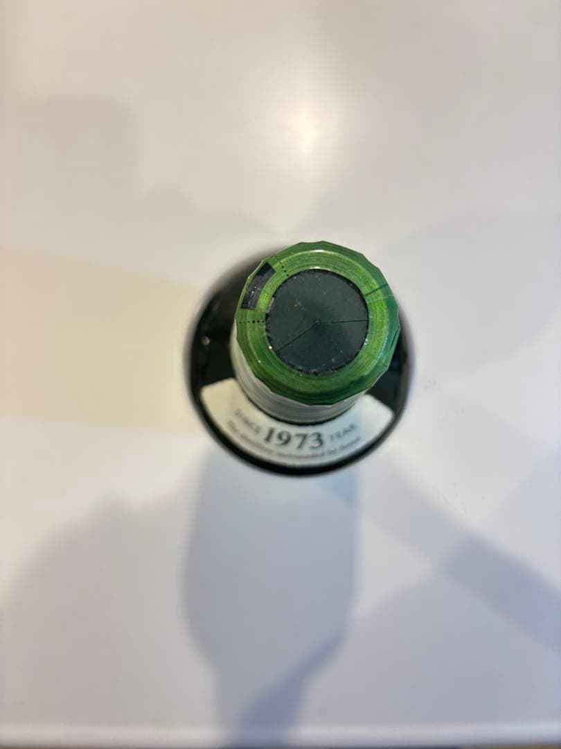 THE HAKUSHU シングルモルトウイスキー 100周年記念