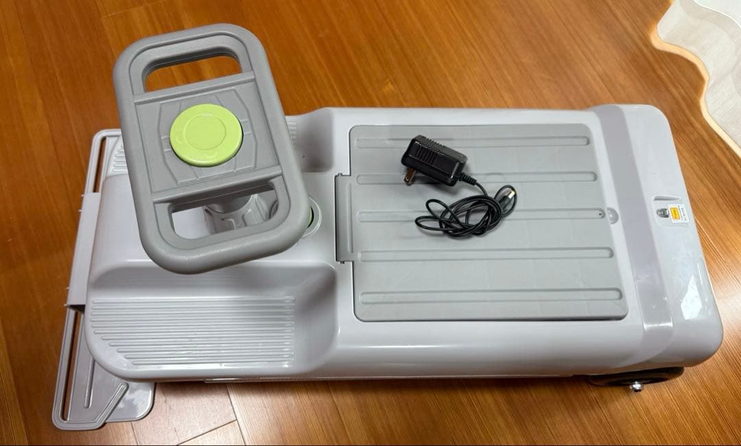 電動乗用玩具