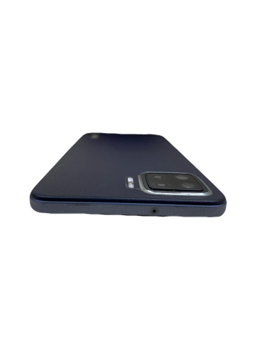 ⑤OPPO A73 64GB ネイビーブルー