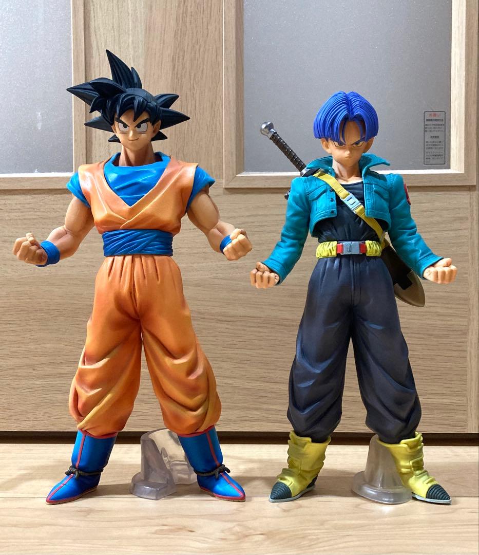 ドラゴンボール MASTER STARS PIECE 13体セット