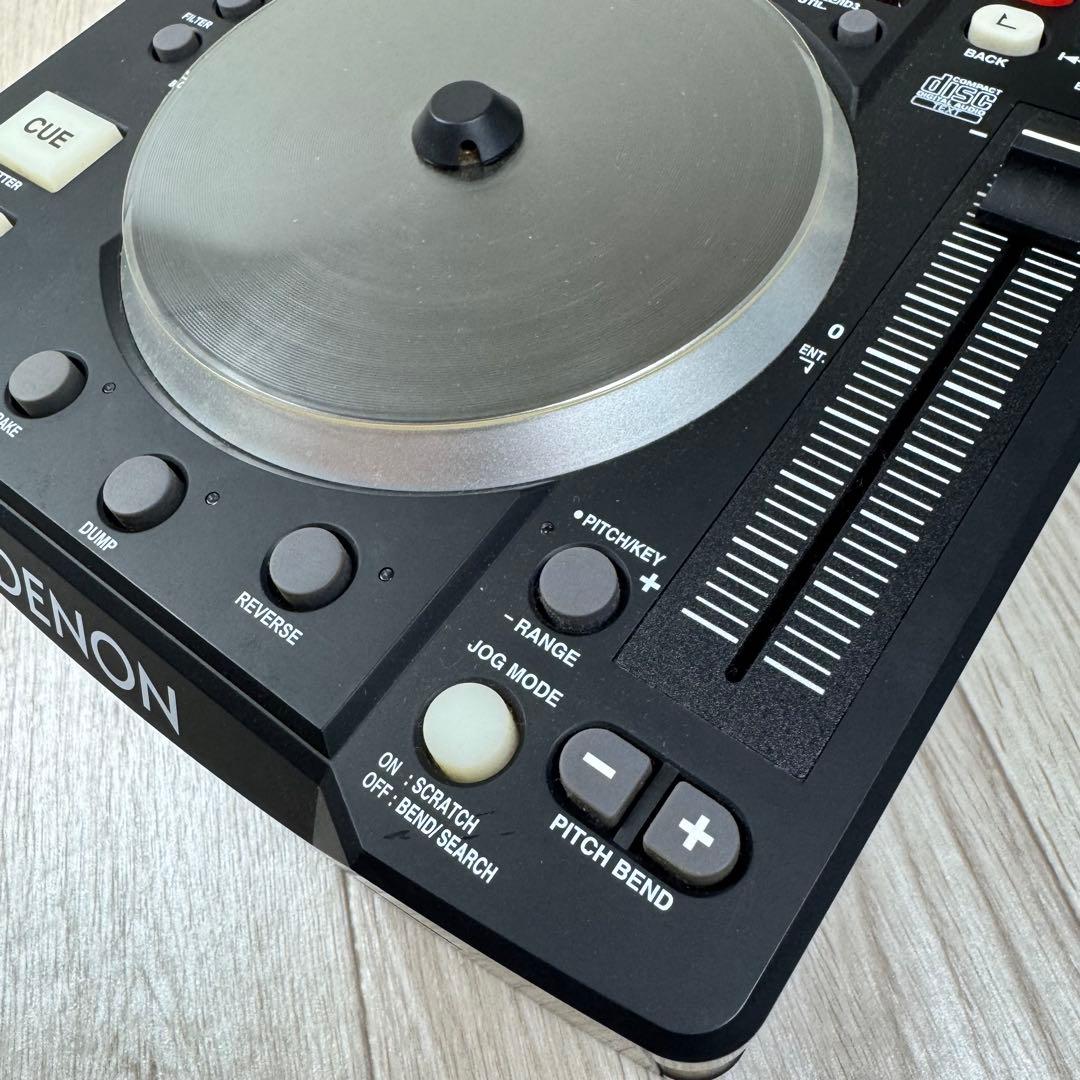 DENON DN-S1200 DJ機器