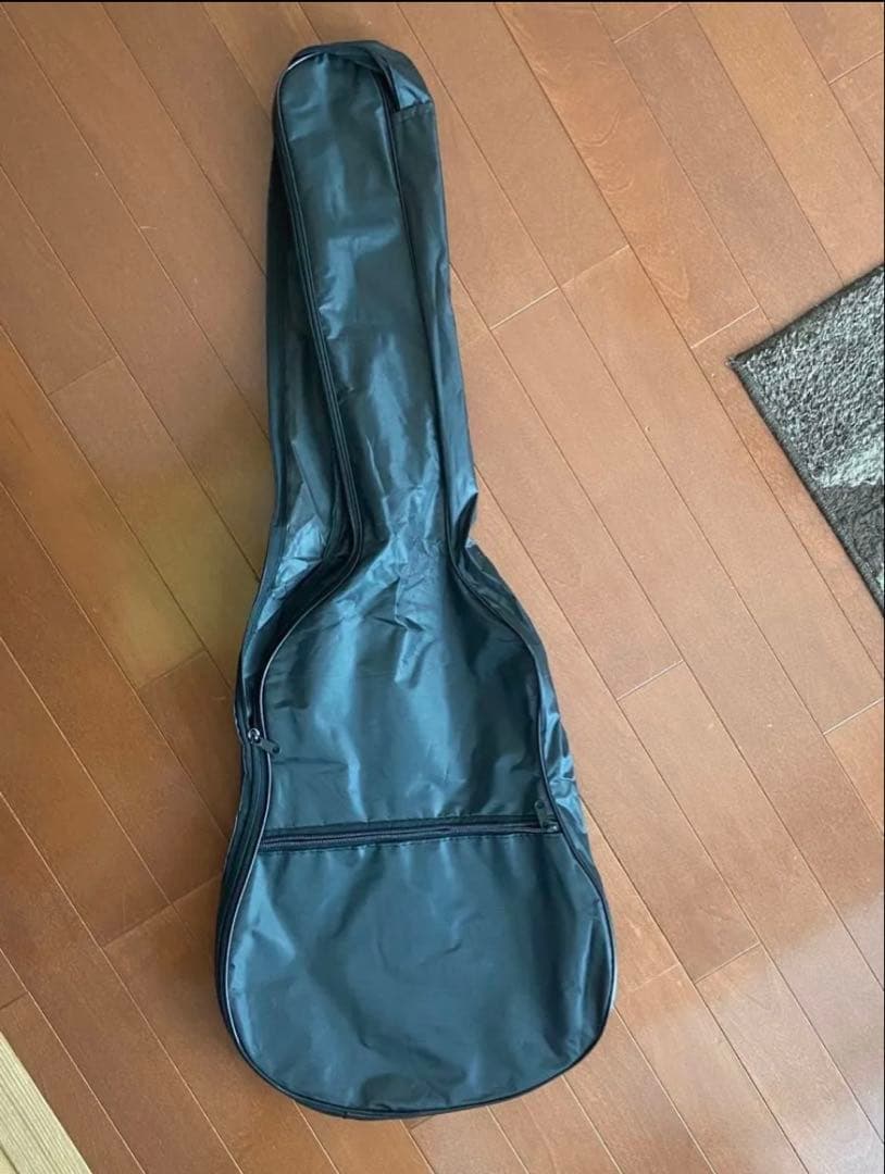 アコースティックギター スプルースボディフルセット