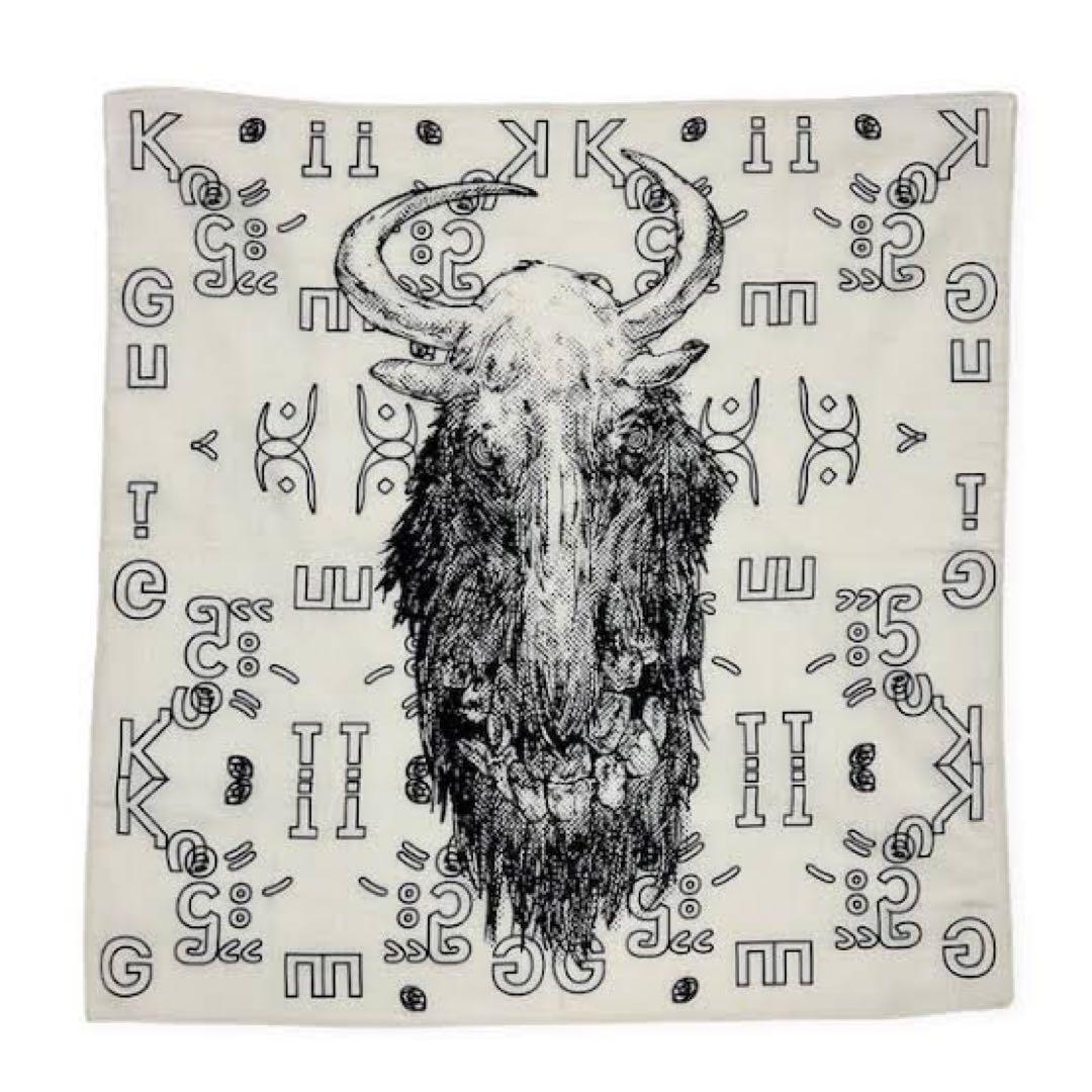新品　KingGnu millennium parade ミレニアムパレード