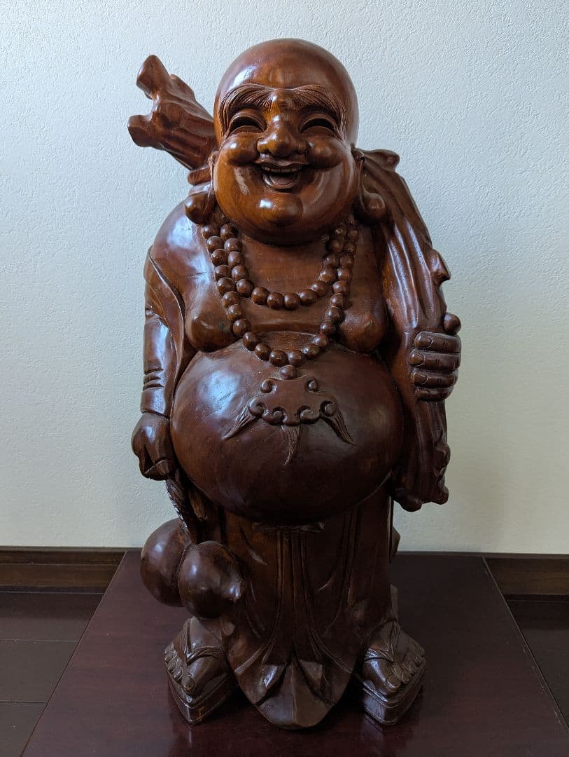 七福神布袋尊