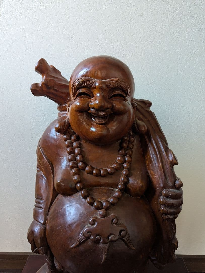 七福神布袋尊