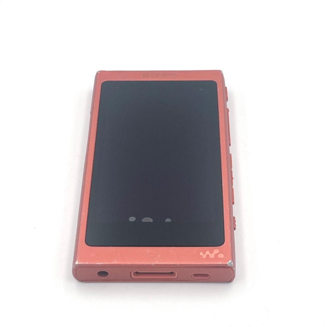 動作品 SONY ウォークマン NW-A35 16GB BlueTooth対応