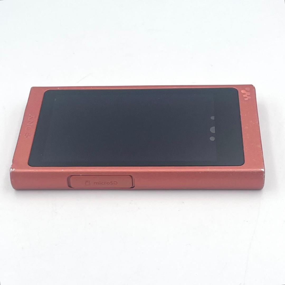 動作品 SONY ウォークマン NW-A35 16GB BlueTooth対応