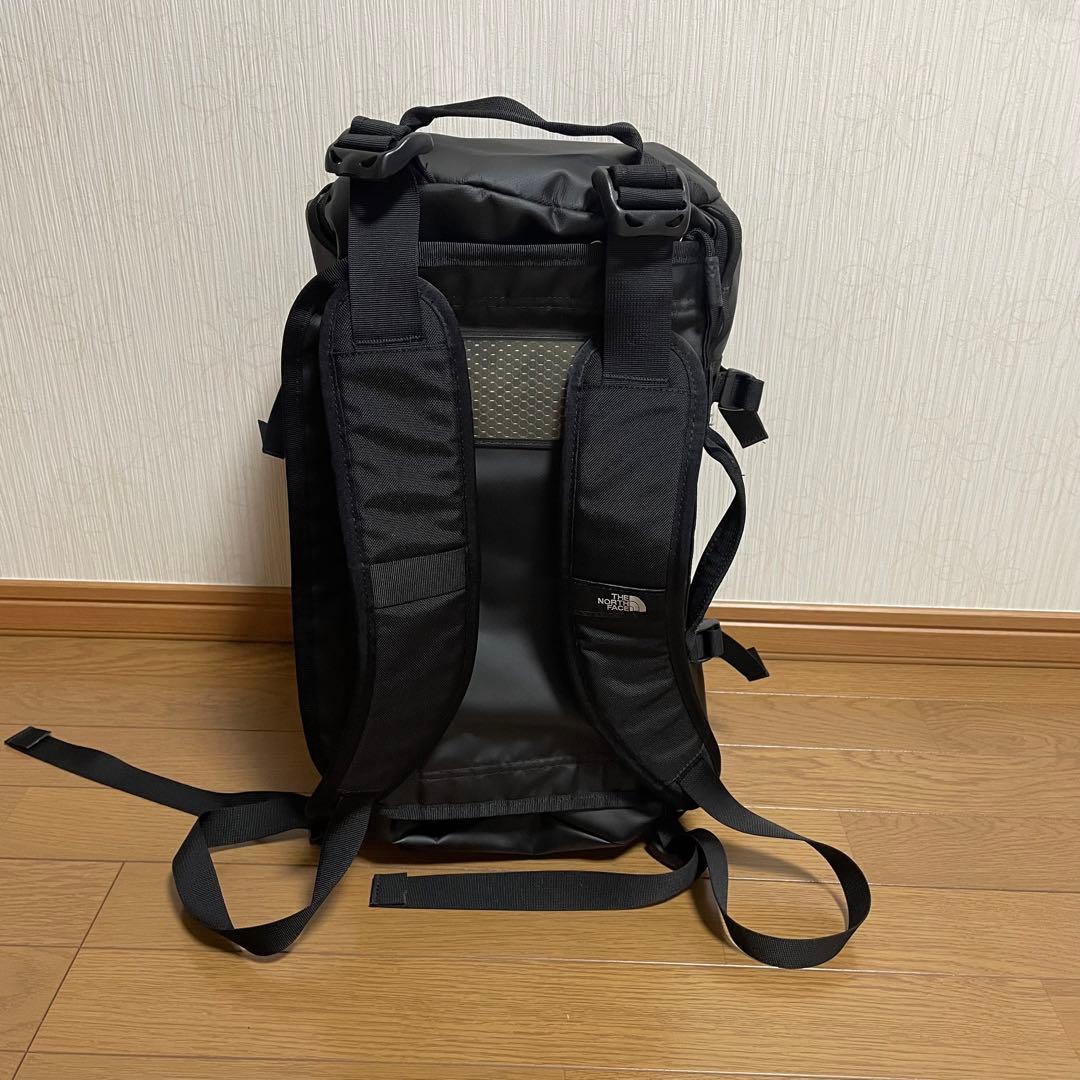 THE NORTH FACE ボストンバッグ ダッフルバッグ　ノースフェイス