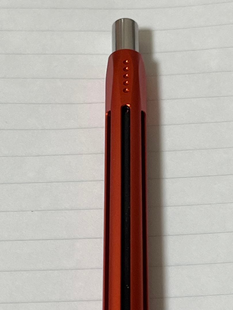spoke design シャーペンシル 0.5mm スポーク シャーペン