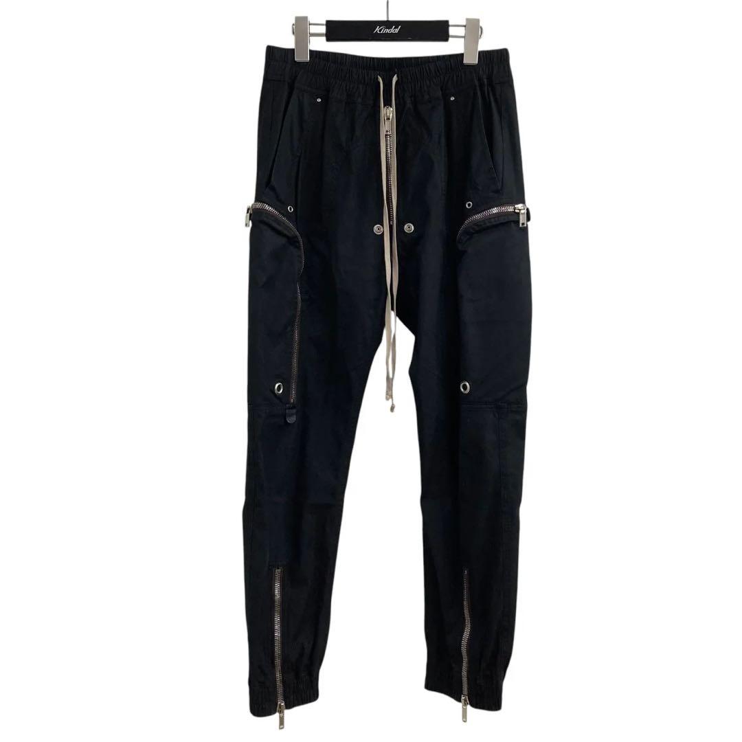 【美品・タグ付き】Rick Owens バウハウス カーゴパンツ サイズ46