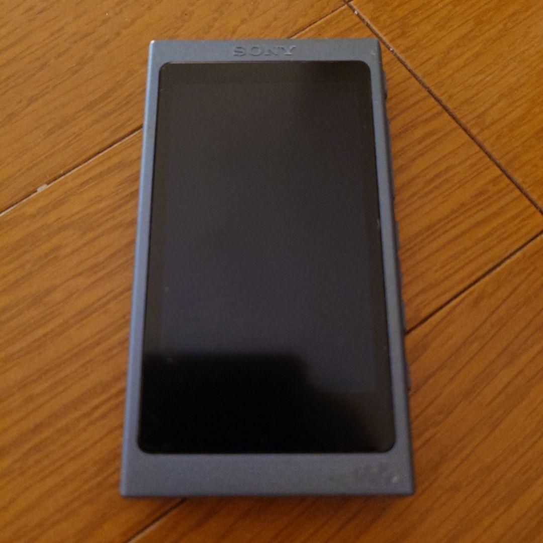 t*i様 SONY NW-A45