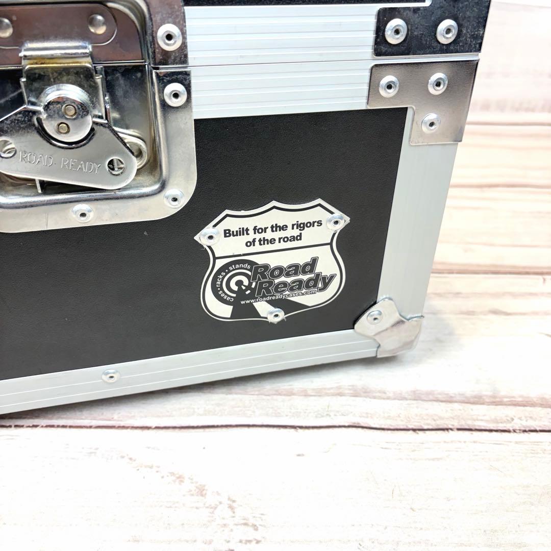 ROADREADY RRLP LP 12インチ レコード ハードケース