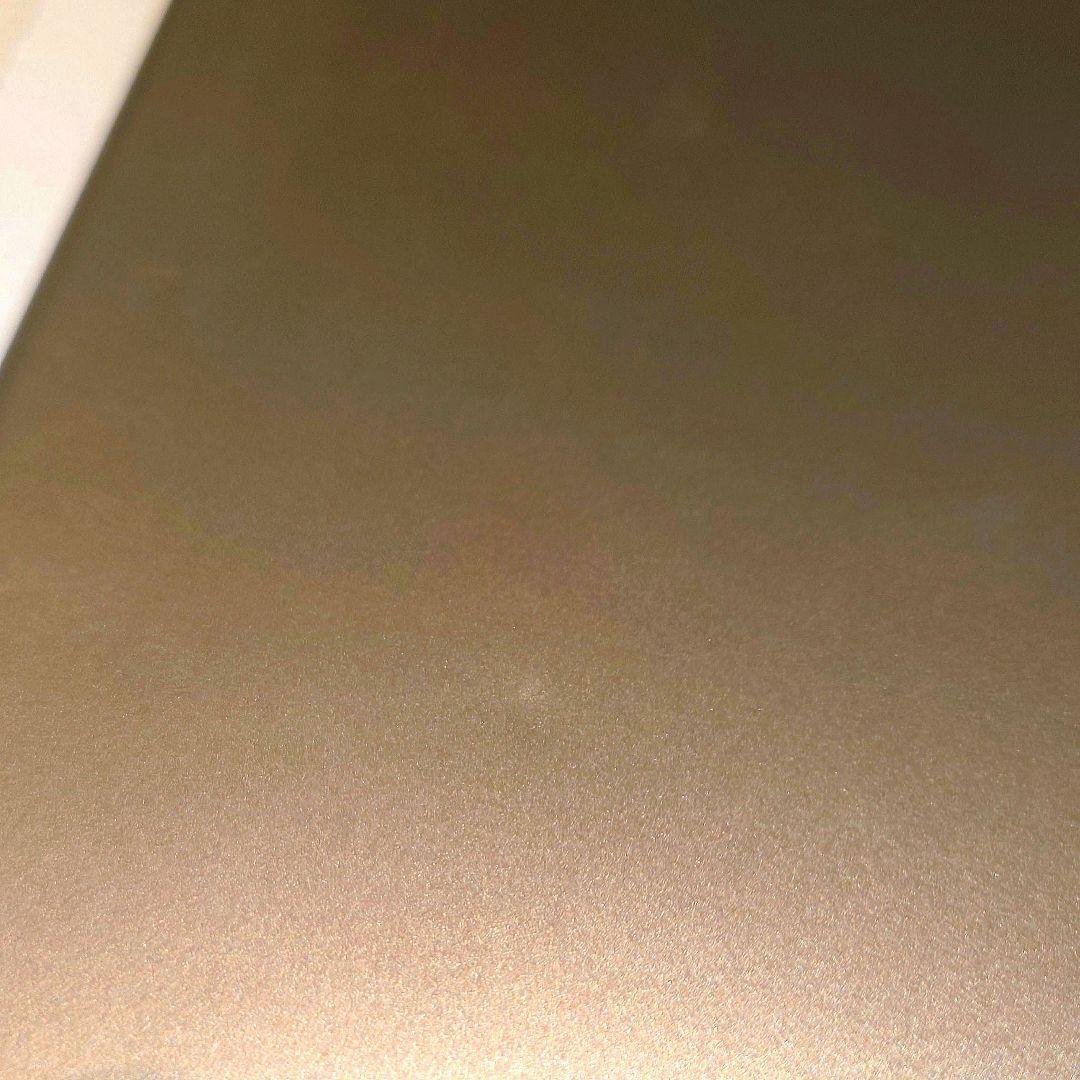 iPad Pro 12.9 第2世代 256GB WiFi ゴールド ジャンク