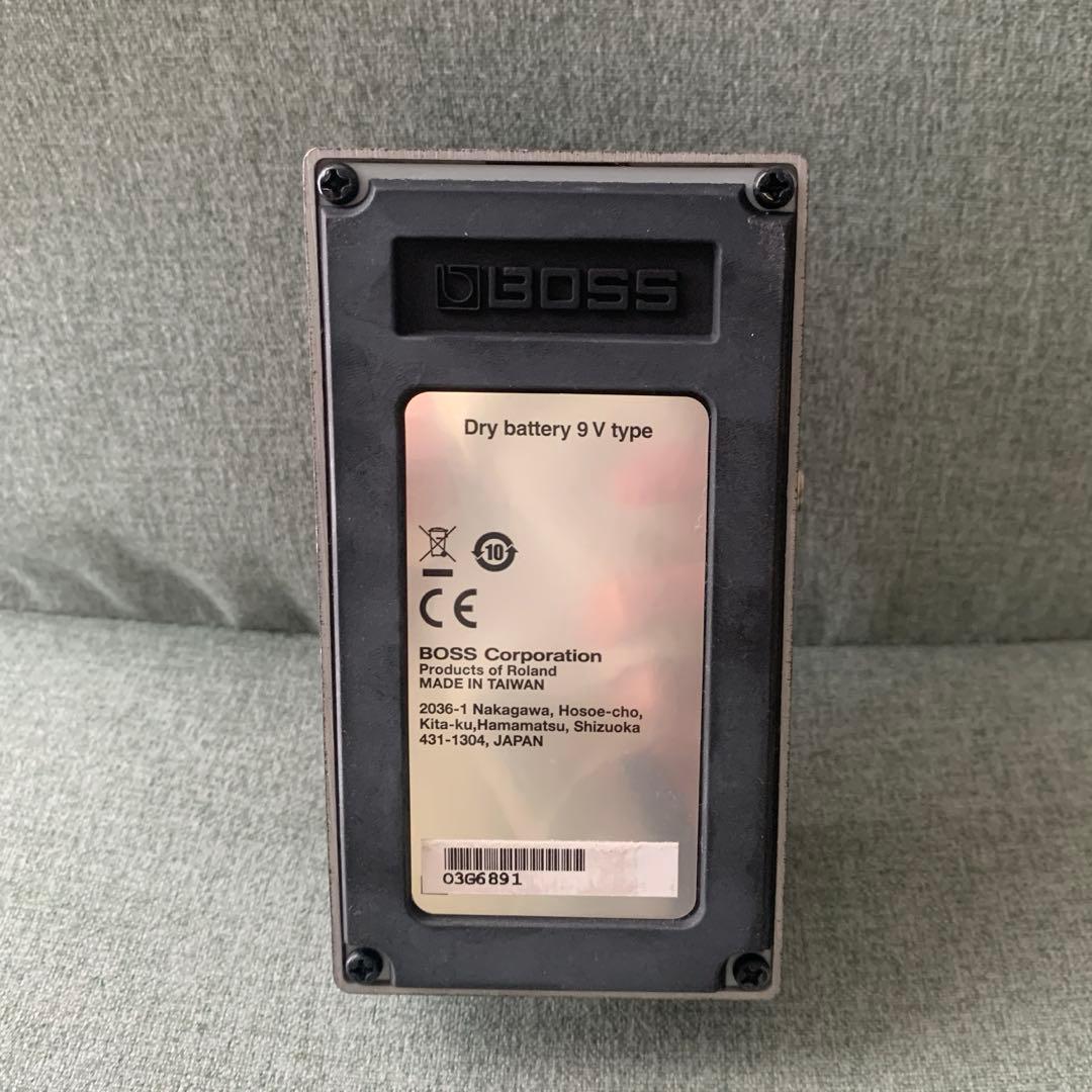ギター BOSS MT-2