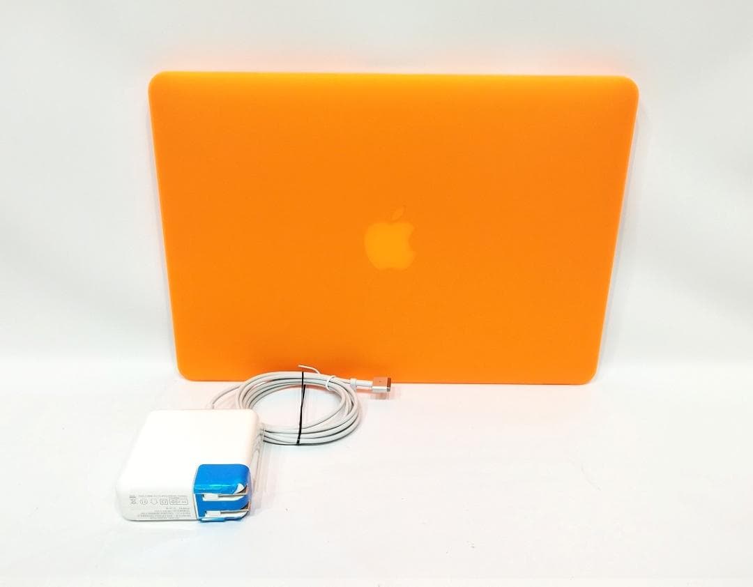 MacBook本体 13.3 A1502MacBook Pro I5 8G 256G Sequoia