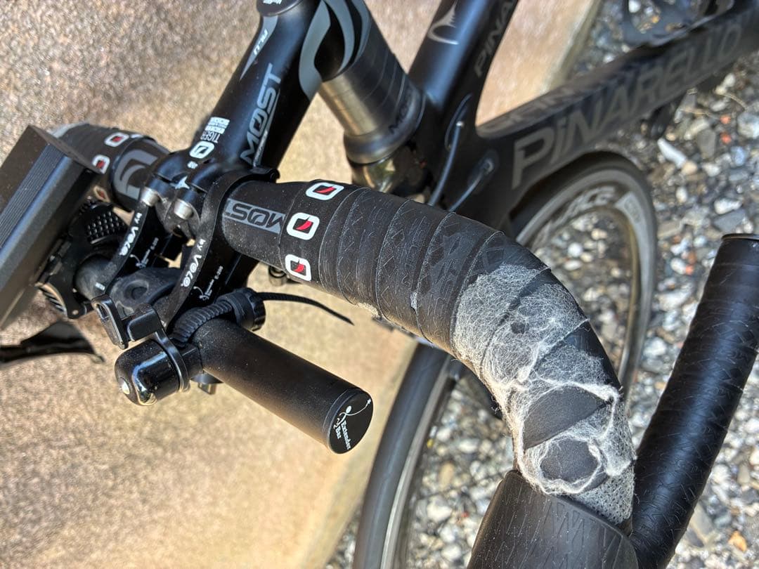 PINARELLO (ピナレロ) GAN S ULTEGRA 2018