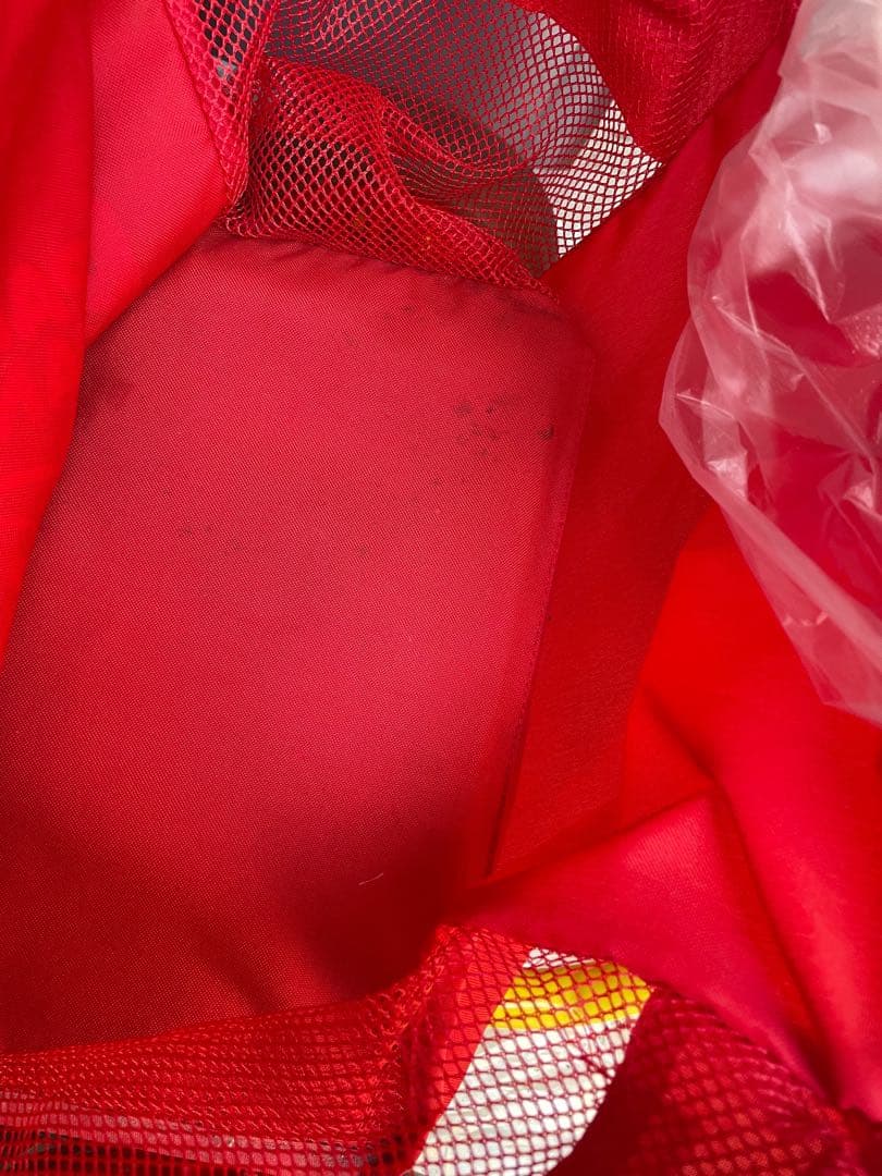 それいけ! アンパンマンデラックス 三輪車